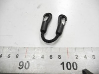 фото thumb №3, Трос do колеса запасного opel combo оригінальний номер 90239063