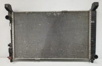 Купить Радиатор воды mercedes w169 w245 a1695001004, фото thumb