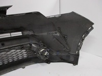 фото thumb №9, Бампер toyota chr 18r pod радар передній