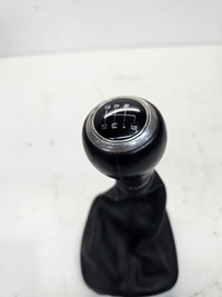 фото thumb №7, Чохол ручка перемикання передач audi a3 8p a1 8x q3 8u 8p0863279a