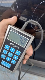 фото thumb №7, Дверь перед передние левая volvo s60 00-09r