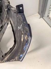 фото thumb №14, Бампер перед hyundai tucson iv nx4 2020-2023