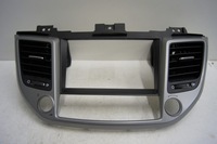 фото thumb №13, Tucson iii радіо навігація navi оригінал рамка