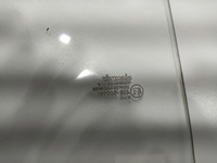 фото thumb №10, Стекло дверь правая задняя задняя land rover defender 1999-2014