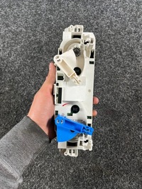 фото thumb №9, Renault megane iii панель обдув кондиционера t1001786g