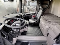 фото thumb №8, Кабина scania r ntg cr 20 2021 rok niski крыша