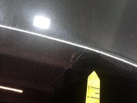 фото thumb №12, Mercedes r w251 капот передня перед 197