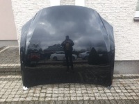 Купить Lexus ls ls500 v 2017- капот крышка двигателя, фото thumb