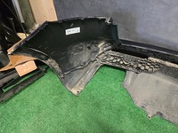 фото thumb №13, Бампер зад задний porsche macan 95b рестайлинг