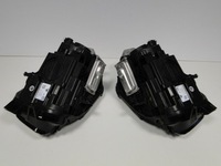 фото thumb №7, Mercedes glb x247 247 лампа левая led high performance