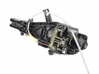 фото thumb №7, Bmw f25 x3 ручка дверь правая задняя задняя b06/8