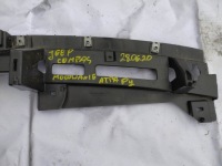 фото thumb №2, Jeep compass кронштейн решітка