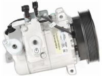 фото thumb №1, Компресор кондиціонера volvo xc90 i 3.2 06-14