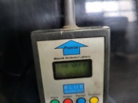 фото thumb №13, Дверь правый задняя правое задние 197 mercedes ml w163