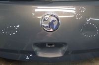 фото thumb №10, Крышка багажника зад opel corsa d opc 3d
