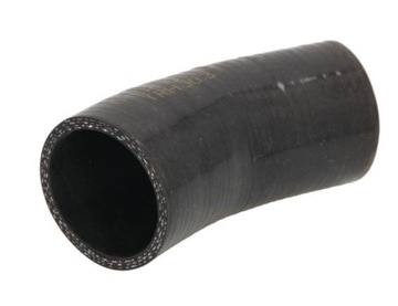 фото thumb №1, Труба шланг turbo интеркулер skoda rapid 1.6 tdi