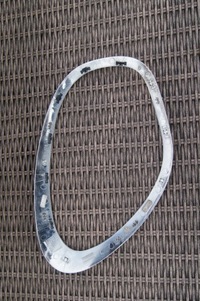 фото thumb №4, Хром mini countryman r60 левый bardzo хороший