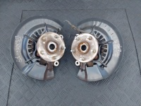 фото thumb №1, Поворотний кулак перед передня ліва права lexus es vii 7 300 h 2.5