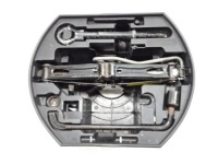 фото thumb №1, Домкрат ключ набор ремонтный citroen c3 ii