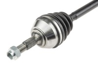 фото thumb №3, Приводной вал приводная