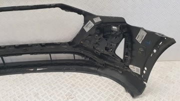 фото thumb №9, Audi e-tron 4ke s-line рестайлинг бампер перед переднее