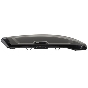 КОРОБКА THULE VECTOR L Titan Matte КРАКОВ