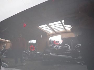 фото thumb №11, Hyundai kona 17- капот кришка двигуна