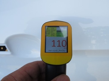 фото thumb №9, Ford kuga mk2 дверь задние зад правые 5d