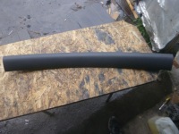 фото thumb №1, Skoda superb захист оббивка кришки 3t5867755b