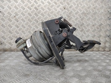 фото thumb №7, Усилитель тормозные каркас vaneo w414 a0054301530