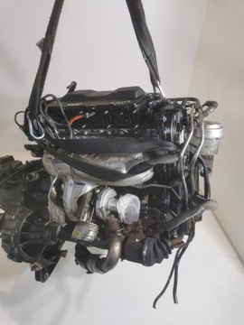 фото thumb №7, Двигатель комплектный ford mondeo mk4 s-max 2.0 tdci ufba