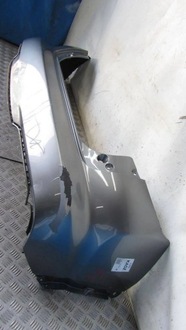 фото thumb №11, Nissan juke f15 lift бампер задняя задний kad с 14-