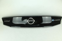 фото thumb №1, Накладка молдинг nissan leaf ii 19- кришки задня 90810-5sh0a значок емблема