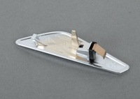 фото thumb №8, Панель боковий оздоблювальний передній лівий do bmw x3 x4.