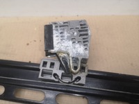 фото thumb №6, Механизм подъемник стекло mercedes e-klasa w211 левый перед