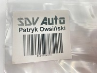 фото thumb №16, Тунель канал повітря europa mercedes w140 c140 cl 1408310846