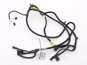 фото thumb №1, Daf lf 45 55 01-06 e3 жгут установка лампа перед