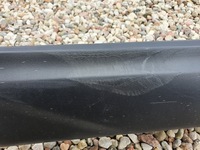 фото thumb №5, Планка пороговая левая ssangyong tivoli рестайлинг год 19-