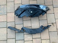 фото thumb №8, Vw polo 6r1 лампа права передня 6r1941016e valeo