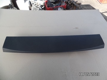 фото thumb №1, Захист кришки багажника citroen c4 ii b7 9687486777