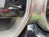 фото thumb №8, Bmw ix3 g08 бампер перед eu org