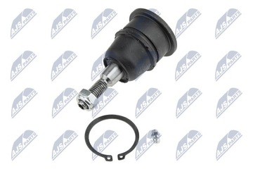 фото thumb №2, Шкворень важеля zsg-ch-012 nty