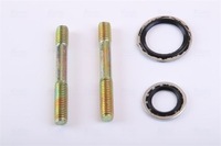 фото thumb №7, Радиатор кондиционера nissens 941203