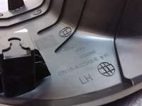 фото thumb №9, Ford ecosport mk2 защита lewgo бок стойка kpl