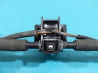 Патрубок трубка омивача капот mercedes e w207 a207 в Україні, фото thumb