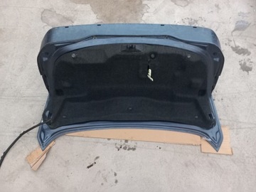 фото thumb №10, Ford fusion 17- крышка багажника usa ft рестайлинг