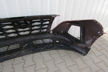 фото thumb №10, Бампер перед переднє hyundai tucson iv 4 20-