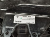 Bmw 7 vii g70 22- механізм скло правий задній 9451896 Київ, фото thumb