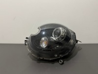 Купити Mini cooper r56 лампа ліва bi ксенон czarna європа 0301225279, фото thumb