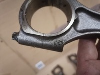 фото thumb №6, Поршень шатун opel astra zafira 2.0 x20dth y20dth